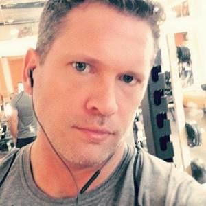 Meet your Posher, Steven